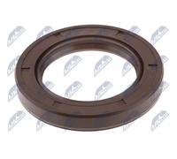 O-ring albero motore Parte frontale NUP-HD-020 NTY