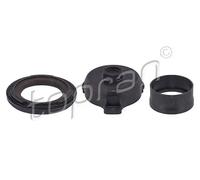 O-ring albero motore Parte frontale PTFE (Politetrafluoretilene) 208 000 TOPRAN