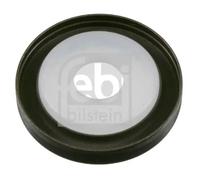 O-ring albero motore Parte frontale PTFE (Politetrafluoretilene) 21203 per BMW 3