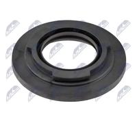 O-ring albero motore Parte frontale PTFE (Politetrafluoretilene) NUP-LR-001 NTY