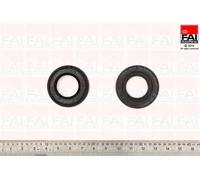 O-ring albero motore PTFE (Politetrafluoretilene) OS1002F FAI AutoParts per FORD