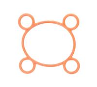 Guarnizione, testa del cilindro ATHENA S410485001118