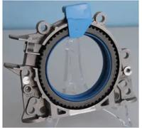 O-ring albero motore sul lato del cambio 20036356B CORTECO per VW