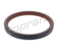 O-ring albero motore sul lato del cambio 205 254 TOPRAN per OPEL ALFA ROMEO FIAT