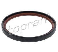 O-ring albero motore sul lato del cambio 205 547 TOPRAN per OPEL VECTRA C