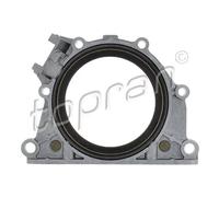 O-ring albero motore sul lato del cambio 501 137 TOPRAN per BMW 3 Coupé 3 X5 X3