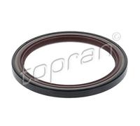 O-ring albero motore sul lato del cambio 700 206 TOPRAN per RENAULT 19 II CLIO I