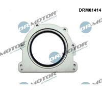 DR.MOTOR AUTOMOTIVE DRM01414 Paraolio albero a gomiti