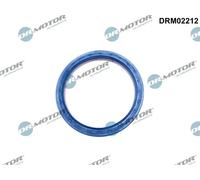 O-ring albero motore sul lato del cambio DRM02212 Dr.Motor Automotive per MINI