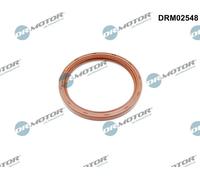 DR.MOTOR AUTOMOTIVE DRM02548 Paraolio albero a gomiti
