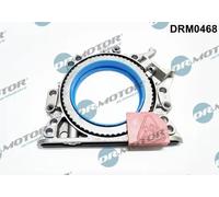O-ring albero motore sul lato del cambio DRM0468 Dr.Motor Automotive per VW SEAT