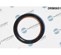 DR.MOTOR AUTOMOTIVE DRM0651 Paraolio albero a gomiti per VW Touareg (7P5, 7P6)