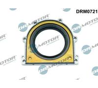 O-ring albero motore sul lato del cambio DRM0721 Dr.Motor Automotive per DAEWOO