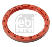 O-ring albero motore sul lato del cambio MVQ (silicone-caucciù) 05099 per OPEL