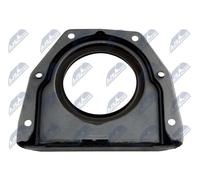 NTY Paraolio albero a gomiti NUP-FR-004 – lato cambio per FORD C-MAX (DM2)/Focus C-MAX (DM2)