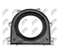 NTY Paraolio, Albero a gomiti compatibile con MERCEDES-BENZ JEEP NUP-ME-000