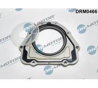 O-ring albero motore sul lato del cambio PTFE (Politetrafluoretilene) DRM0466