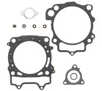 Moose Hard-parts Offroad Standard Yamaha Yz450f 10-13 Top End Gasket Kit Grigio