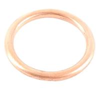 Anello di tenuta, tubo di scarico WINDEROSA W823055
