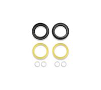 Ariete Kit paraoli forcella MTB ARI.A008 per Fox 34 mm tutti i modelli 16>21 Nero