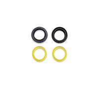 O-ring Ari Velo Marzocchi MTB38M (x4) Jaune