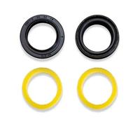 KIT PARAOLI PER FORCELLA MTB 38mm ARIETE ROCK SHOX ZEB ALL MODELS 38 20>21