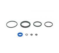 O-ring Bike Yoke Divine Noir