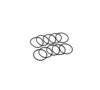 O-ring blocco distanziale carburatore collettore 66-e71 fl xl sportster oem till