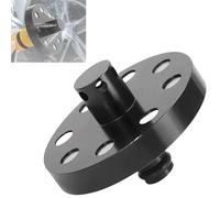 O-Ring Chassis Cleaner Flusher Kit, Efficiently Cleaning of Wheel Arches and Undercarriage, Chassis Cleaner Flusher Kit, Powerful Cleaning in Hidden Areas, for Cars, Trucks, SUV (1Pc)