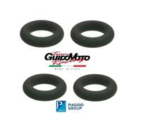 O-RING CILINDRO PRIGIONIERI GRUPPO TERMICO SCOOTER MOTORE 125 300 PIAGGIO B01734