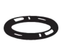 O-ring, Dash 218, 0,13 pollici, PK25