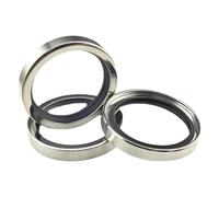 O-ring dell'asta a spirale dell'accessorio del compressore d'aria della guarnizione dell'olio dell'albero in PTFE(50X70X10 CDL)
