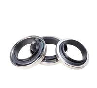 O-ring dell'asta a spirale dell'accessorio del compressore d'aria della guarnizione dell'olio dell'albero in PTFE(CSL,35X56X12mm)