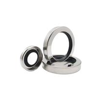 O-ring dell'asta a spirale dell'accessorio del compressore d'aria della guarnizione dell'olio dell'albero in PTFE(45X80X8 CDL)