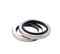 O-ring dell'asta a spirale dell'accessorio del compressore d'aria della guarnizione dell'olio dell'albero in PTFE(30X55X10 CDL)