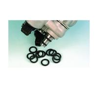 O-ring dell'iniettore carburante centro 95-01 touring con magneti marelli fuel i