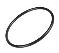 O-Ring di ricambio per teste filtranti Hayward - 291 mm ID, diametro del filo 7,1 mm, compatibile per CXFHR1001, RGX45G, C100S e HAY-051-640 - Guarnizione in plastica nera