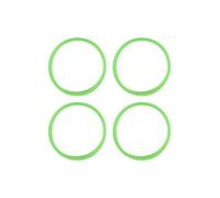 O Ring Di Tenuta Per Turbocompressori Compatibile Con A1 E A3 Set Di 4 Pezzi