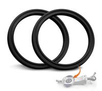 O-Ring Guarnizione per Philips Perfect Draft HD3610 HD3620 HD3720, confezione da 2 pezzi, per uso alimentare, sostituzione della guarnizione tra il barilotto di birra e l'unità di dosaggio, facile
