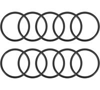 O Ring In Gomma Nitrile 30Mm Od 26Mm Id 2Mm Larghezza Metri (Come Sourcing Map)
