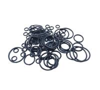 O-ring in gomma nitrile, O-ring in gomma nitrile, diametro interno: 62,87-78,74 mm, diametro esterno: 73,53-89,4 mm, larghezza: 5,33 mm(78,74 x 89,4 x 5,33 mm)
