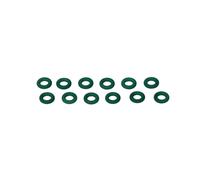 O-ring, iniettore common rail BOSCH 1 680 210 141, 12 Pezzo