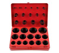 O Ring Kit Servizio Imperial - 382 Pezzi - Connect 35160 Nuovo