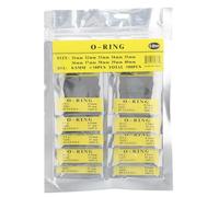 O-ring, o-ring per orologi, guarnizione in gomma per orologiai