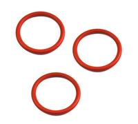 O-Ring Originali DeLonghi x 3 Per Macchina Da Caffè ECAM22.110.SB S11