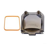 O-Ring per copertura pompa piscina Hayward SPX1600D, compatibile con modelli SP1600X5, SP2600VSP e W3 Suffissi, guarnizione di ricambio per parti della pompa booster piscina