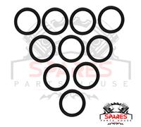 O-ring per regolatore catena adatto a KTM Adventure 390 2020-2023