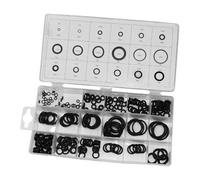 Bgs 8044 - Technic Pro+ - Set Di Guarnizioni O-Ring Da 225 Pezzi, Ø 3-22 Mm
