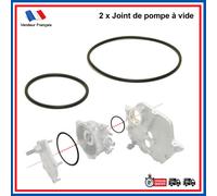 o-Ring Pompa Per Vuoto per BMW Serie 5 E60 E61 E63 E64 11667635657
