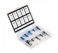 O-ring Ricambio Pinze Pompe Freno Compatibili Shimano Magura SRAM Formula Hayes
